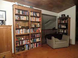 Check spelling or type a new query. 20 Secret Doors And Clever Hiding Places Make