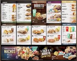 With the taco bell app, you can order and pay ahead, skip our line, get access to new deals and offers, and more. Taco Bell Removing Popular Menu Items Rutherford Source