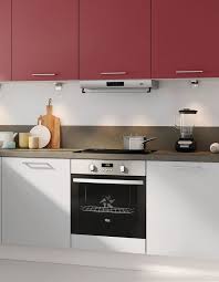 Toutes Nos Astuces Deco Pour Amenager Une Petite Cuisine Elle Decoration Amenagement Petite Cuisine Meuble Cuisine Petite Cuisine