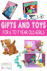 Birthday Gift Ideas For 6 Year Old Boy Best Gifts For 6 Year Old Girls In 2017 Itsybitsyfun Com 6 Year Old Christmas Gifts Kids Christmas Kids Gifts