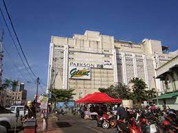 Hoteles villa en kota bharu: Azam Hotel Kota Bharu Kelantan
