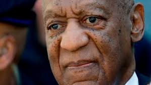 Cosby's request for bail pending appeal was denied. Y Pvwsrwif Otm