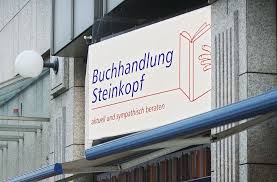 Traditionsgeschafte In Stuttgart Was Bleibt Von Steinkopf Lerche Und Co Stuttgart Stuttgarter Nachrichten