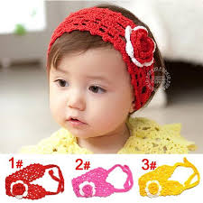 Tutoriel pour apprendre à coudre rapidement et facilement un bandeau (headband) pour cheveux pour petits et grands. Achetez En Gros Bandeau Crochet Rose En Ligne A Des Grossistes Bandeau Crochet Rose Chinoi Bandeau Bebe Au Crochet Bandeau Crochet Chapeau Au Crochet Pour Bebe