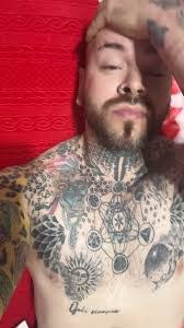 Dorian Mora's Instagram, Twitter & Facebook