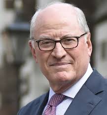 Post Office Trial: March 2019