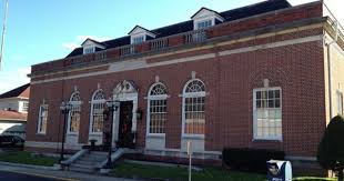 Paintsville Ky Post Office Circa 1931 Is The Ultimate In Adaptive Reuse Appalachia Favorite Places Country Roads