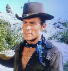 Original wild wild west tv show