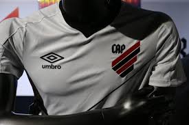 Em processo de recondicionamento físico, o atacante walter usou suas redes sociais para interagir com o torcedor e revelar que vai usar a camisa 9 no athletico paranaense. Atletico Pr Nao Utilizara Estrelas No Novo Uniforme Em 2019