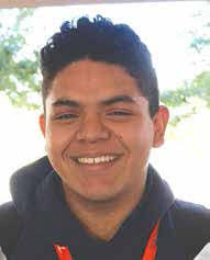 The Prospector, October 16, 2018