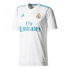 Psg real madrid jersey 2017 camisa real madrid camisa nike real madrid official world cup champions stunning women football jerseys fifa world cup. Real Madrid Home Authentic Adizero Jersey 2017 2018