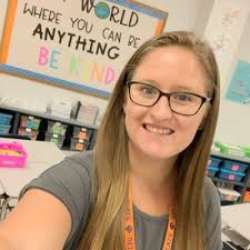 Bethany Parsons's Instagram, Twitter & Facebook