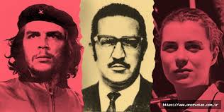 Che'nin intikamını alan kadın: Monika Ertl