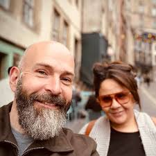 As the world gets increasingly sad, I spend my free time building up bike  projects. Finished this today, still waiting