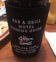 Oklahoma, amerika birleşik devletleri kasabası. Carter S Motel Bar And Grill Hotel Reviews Mead Ok Tripadvisor