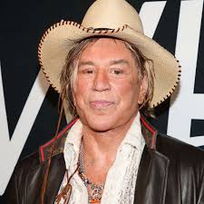 Mickey Rourke cumple 70 años: la caída del sex symbol de los 80 y su  adicción a las cirugías estéticas
