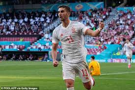 Spain goalkeeper unai simon conceded one of the worst own goals you're likely to see in a that came just a minute before simon's unfortunate own goal, and no doubt was a further blow to morata's. Nrnidrp0xfibum
