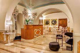 After booking, all of the property's details, including telephone and address, are provided in your booking confirmation and your account. Hotel Rome Buchen Hotel Canada Bw Premier Collection
