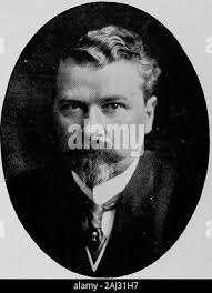 The george weldon Black and White Stock Photos & Images