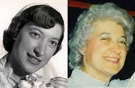 Antonetta Francesca Monacelli Trafford Obituary August 20, 2014