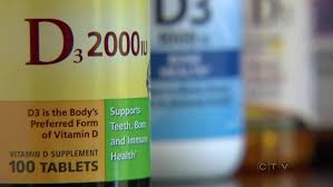 Vitamin d supplementation in pregnant women. Vitamin D Overconsumption Leaves Man With Permanent Kidney Damage Ctv News