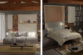 Check out our space saving table selection for the very best in unique or custom, handmade pieces from our kitchen & dining tables shops. 11 Best Space Saving Furniture Ideas For More Space At Home Qanvast