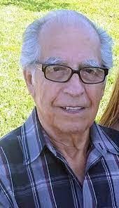 Abraham Chapa's Instagram, Twitter & Facebook