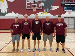 Pella Christian Fills Out Boys Basketball Staff