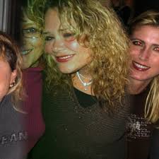 Melissa Mach (@mel_mach)