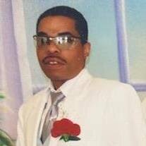 Eric Donnell Valentine Obituary