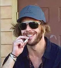 Daniel Mckibben's Instagram, Twitter & Facebook