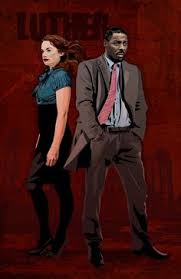 A dark psychological crime drama starring idris elba as luther, a man struggling with his own terrible demons, who might. 170 Idees De Luther Idriss Elba Actrice Idris Elba