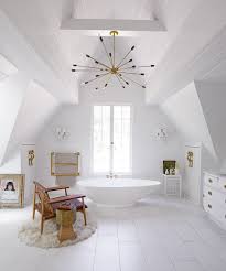 A few days ago i received an email from carolina, asking me if i could post some small bathroom decorating ideas. Bathroom Ceiling Lighting Ideas Bring Your Space To Life With General Light Flipboard
