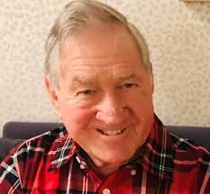 Obituary information for Rex A. Roberson