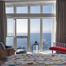 Fogo island is a town located on fogo island, the largest of the offshore islands in the province of newfoundland and labrador, canada. Fogo Island Inn Kanada Bei Hrs Gunstig Buchen