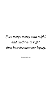 Her mother, joan wicks, was an english teacher amanada gorman quotes. Amanda Gorman Quotes 24 Free Art Printables Phone Wallpapers In 2021 Free Printable Art Quotes Gorman