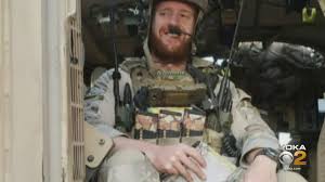 The united states invaded afghanistan in 2001 after the sept. Family Of Staff Sgt Dylan Elchin Can T Believe What S Happening In Afghanistan Cbs Pittsburgh