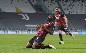 Juventus came from behind to secure 3 more points and move ever closer to the serie a titlethis is the official channel for the serie a, providing all the. Lvnol2m 7fp5im