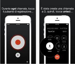 Se google ha fatto in modo da proibire a qualsiasi app di poter registrare chiamate, un motivo c'è sicuramente. Le Migliori App Per Registrare Telefonate Con Iphone Tecnocino