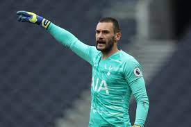 Hugo lloris est totalement en adéquation. Jose Mourinho Insists Hugo Lloris Is Tottenham S Real Leader As Communication Improves In Empty Stadiums London Evening Standard Evening Standard