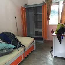Foto Di Blok 10 Kolej Keris Mas Ukm Bangi Selangor