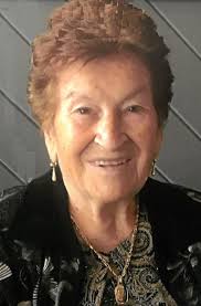 Filippa Salvatore Obituary December 8, 2021