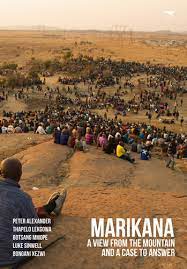 South africans on friday commemorated the seventh anniversary of the marikana massacre, which ''we must never forget about the violent massacre of 34 black mineworkers by the government of the. Marikana Autopsy Of A Cold Blooded Massacre
