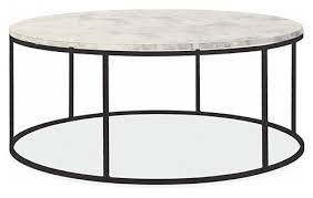 Tyne Round Coffee Tables Modern Coffee Tables Modern Living Room Furniture Round Coffee Table Modern Modern Coffee Tables Circle Coffee Tables