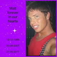 Justice For Matthew Leveson