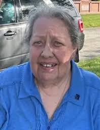 Obituary information for Kathleen "Kathy" McMonigal