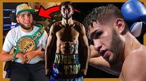 Últimas noticias de prichard colon. La Milagrosa Recuperacion De Prichard Colon Despues De La Injusta Pelea Que Cambio Su Vida Historia Youtube