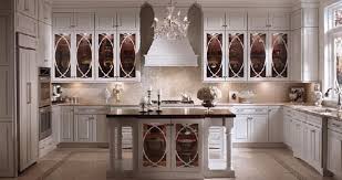 Glass cabinet doors simply replace the center wood panel with your glass choice. Home Improvement Ideas White Kitchen Cabinets With Glass Doors Hubpages