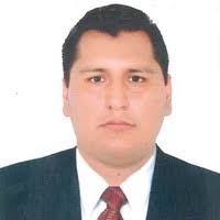 Joaquin Gabriel Cuellar Peña