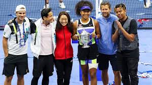 Jun 02, 2021 · 11. Us Open 2020 Naomi Osaka S Awkward Boyfriend Moment